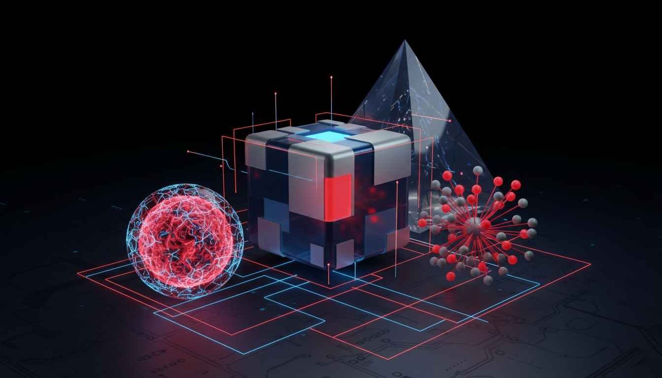 High-Performance Business Services