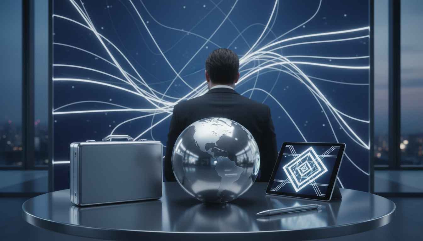 High-Performance Leadership