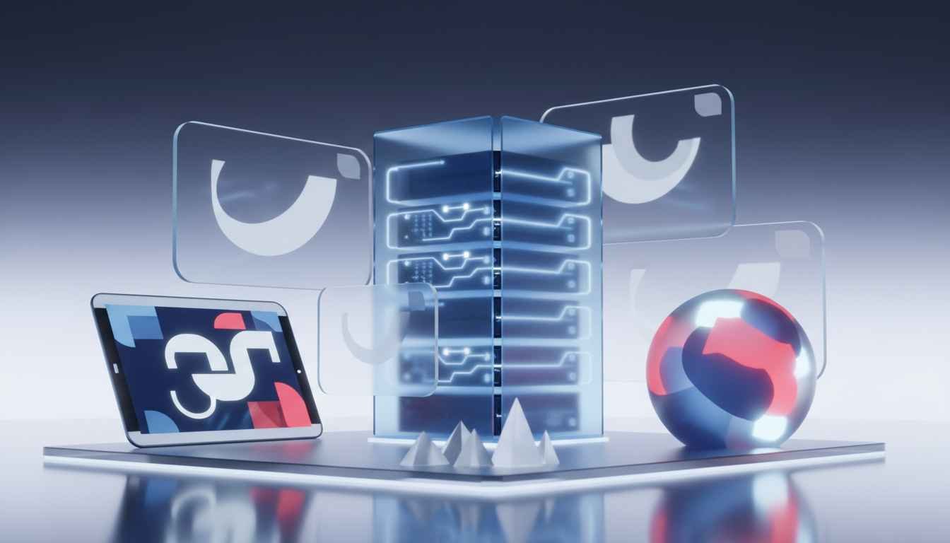 High-Performance Software Architecture