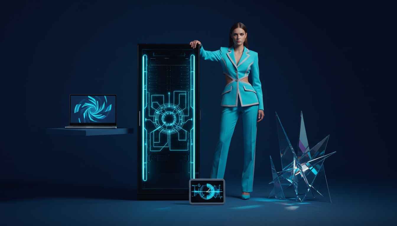 High-Performance Web Architecture