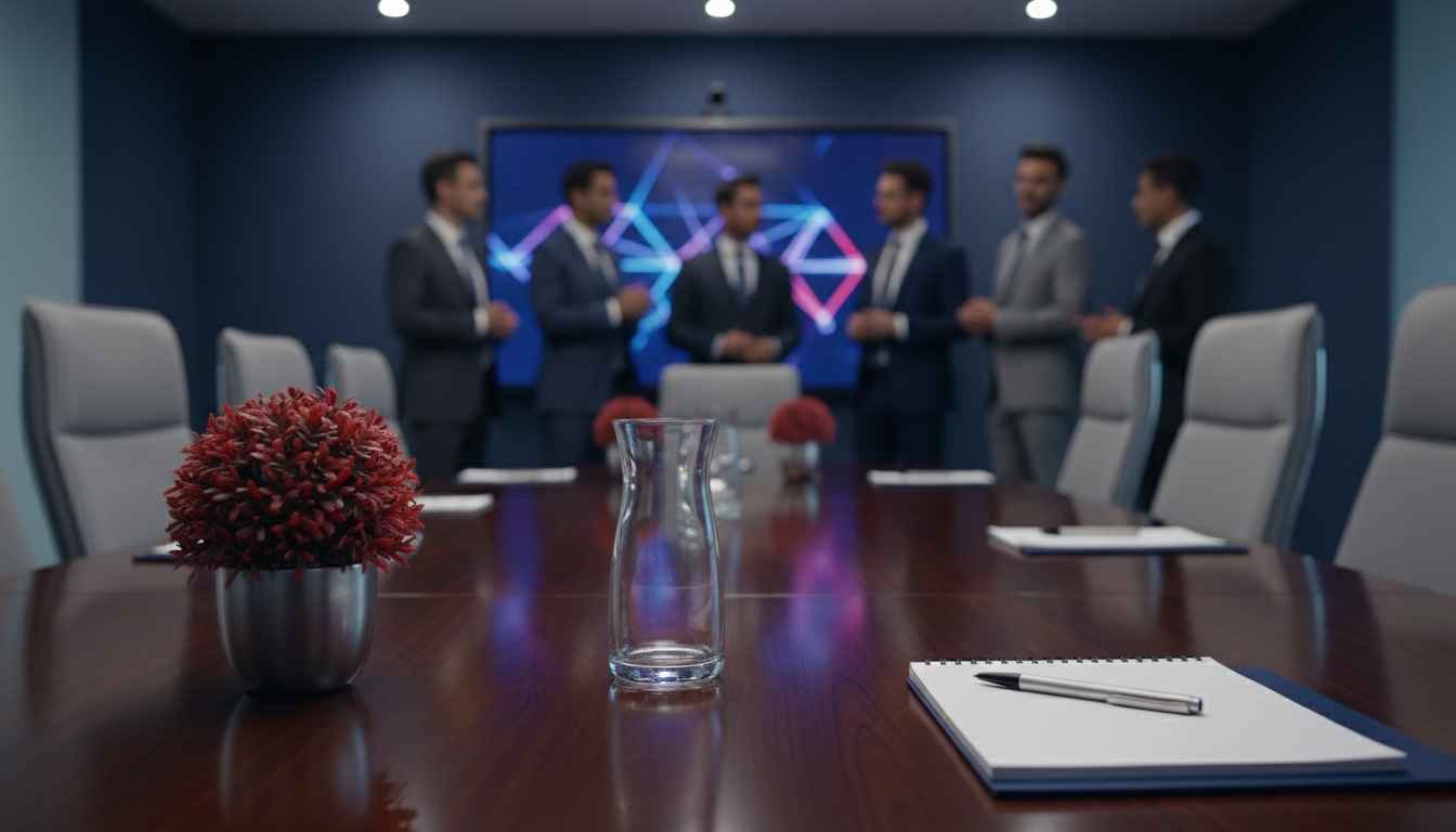 High-Performance Web Ecosystems