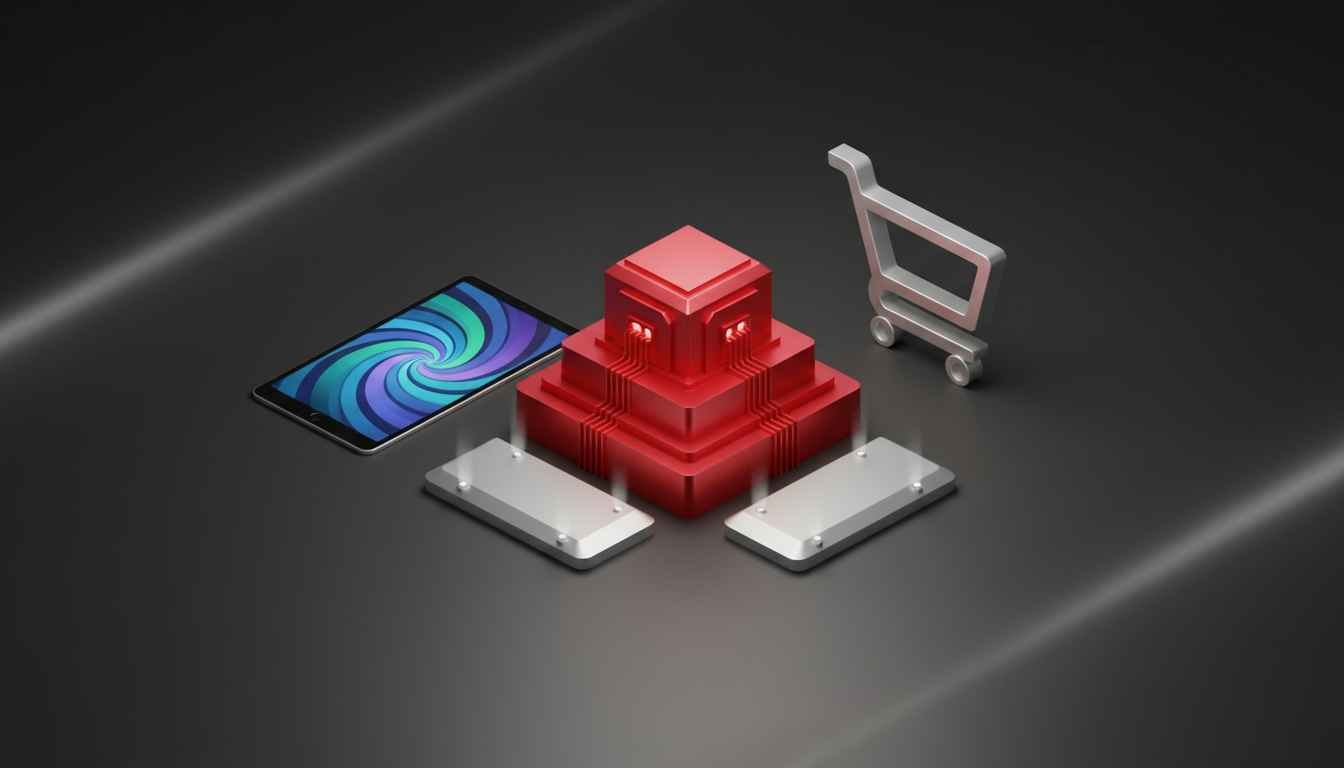 High-Performance eCommerce Ecosystems