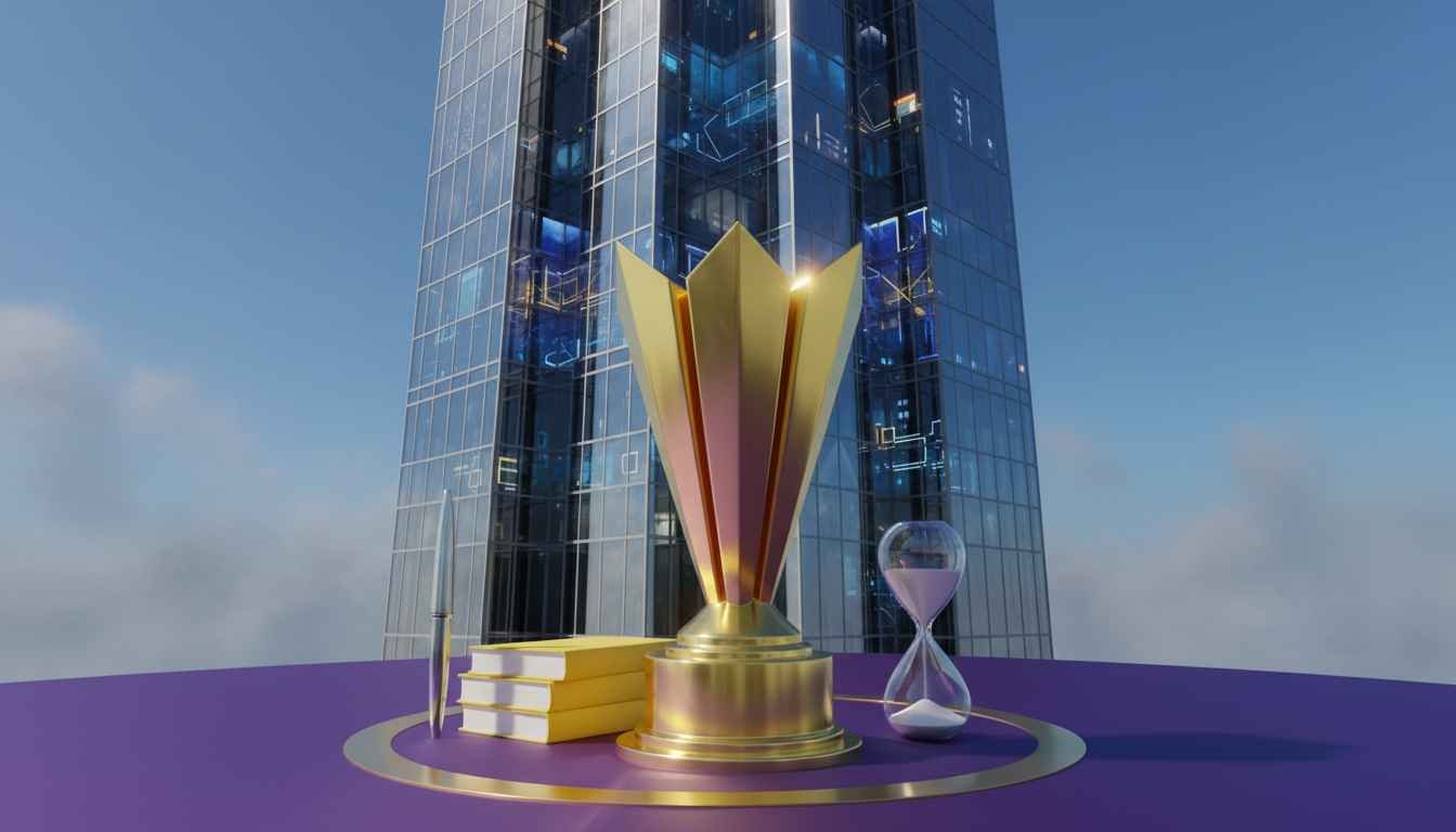 High-Stakes Publishing Strategic Delivery