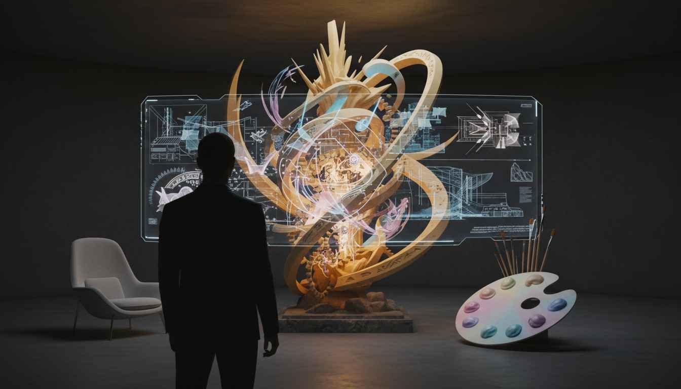 High-Stakes Visual Storytelling