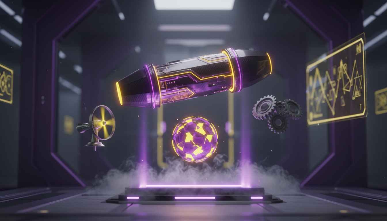 High-Velocity Engineering Energy Infrastructure