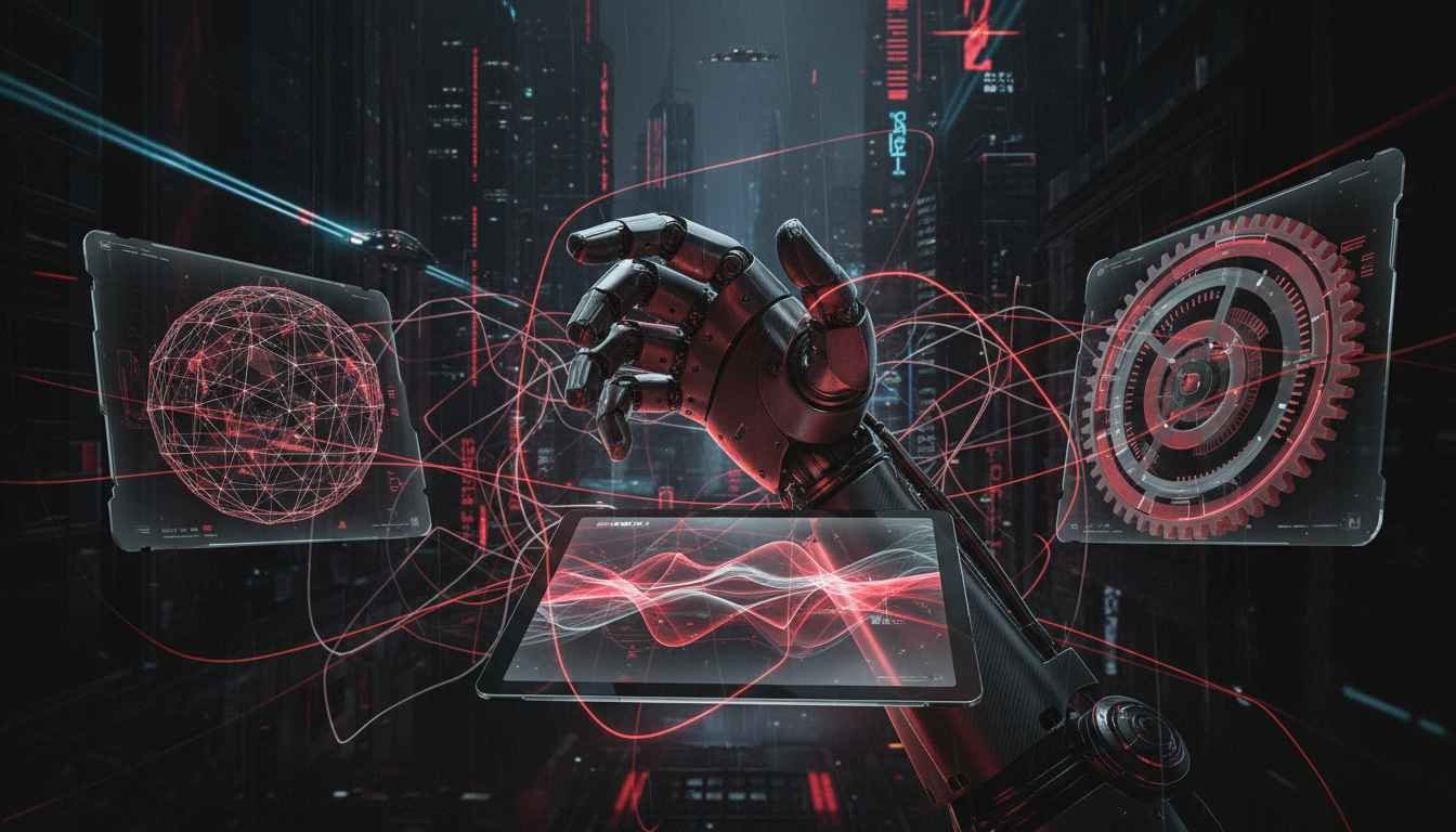 High-Velocity Microlearning Systems