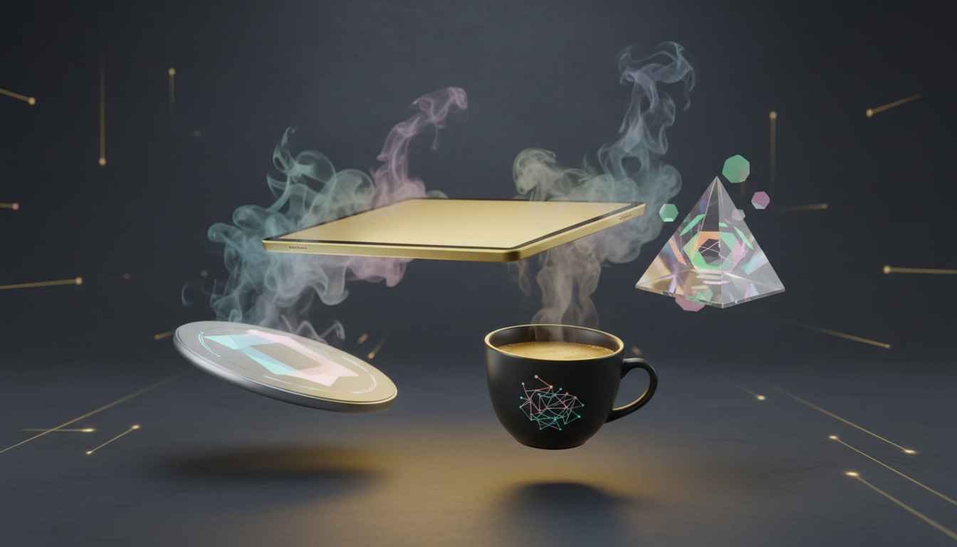 High-performance digital infrastructure hospitality