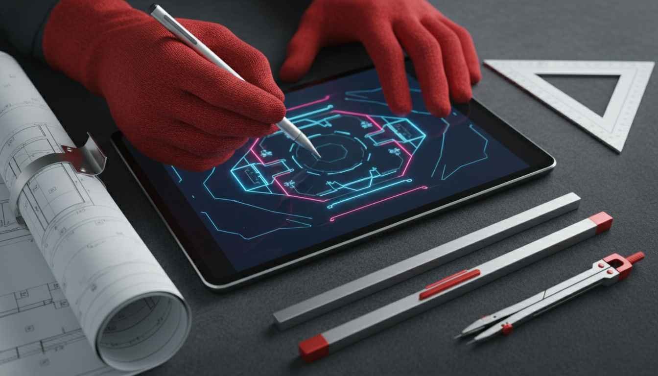 High-performance digital product engineering