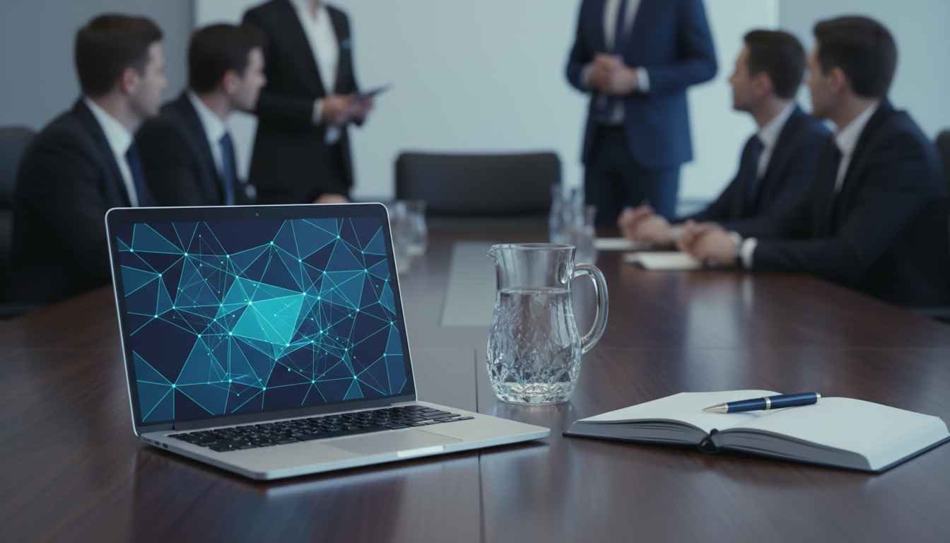 High-performance fintech development