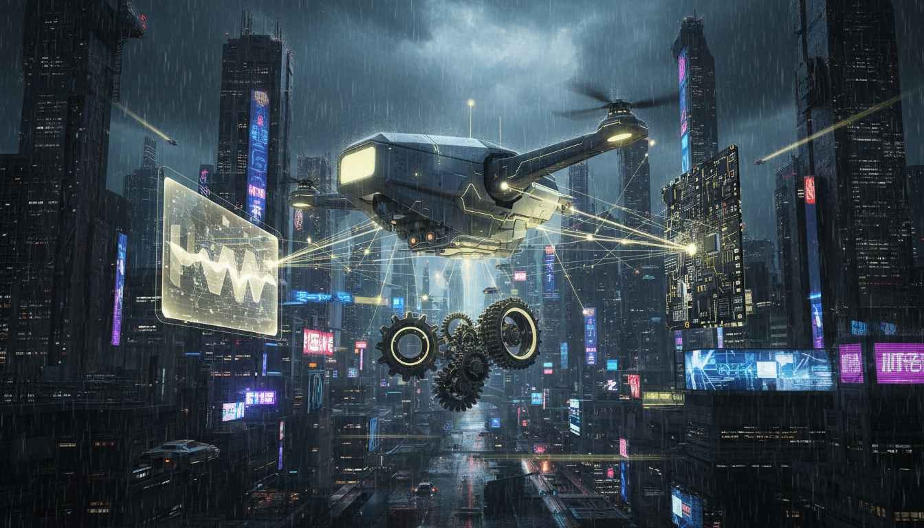 High-performance headless commerce