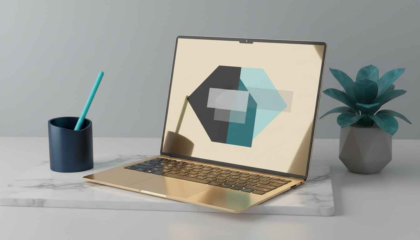 High-performance web architecture