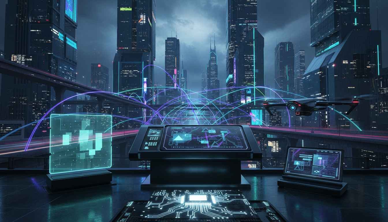 Hospitality Digital Infrastructure