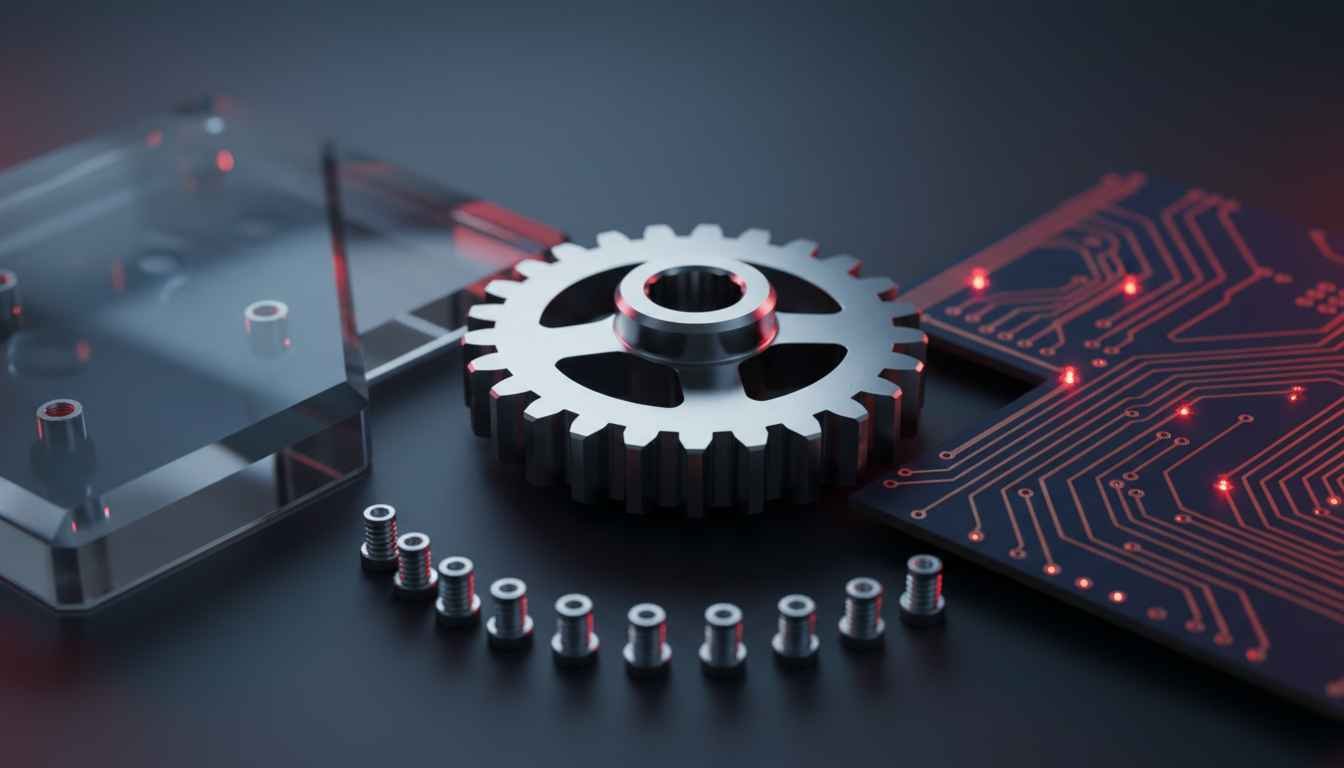 Immersive Manufacturing Technology