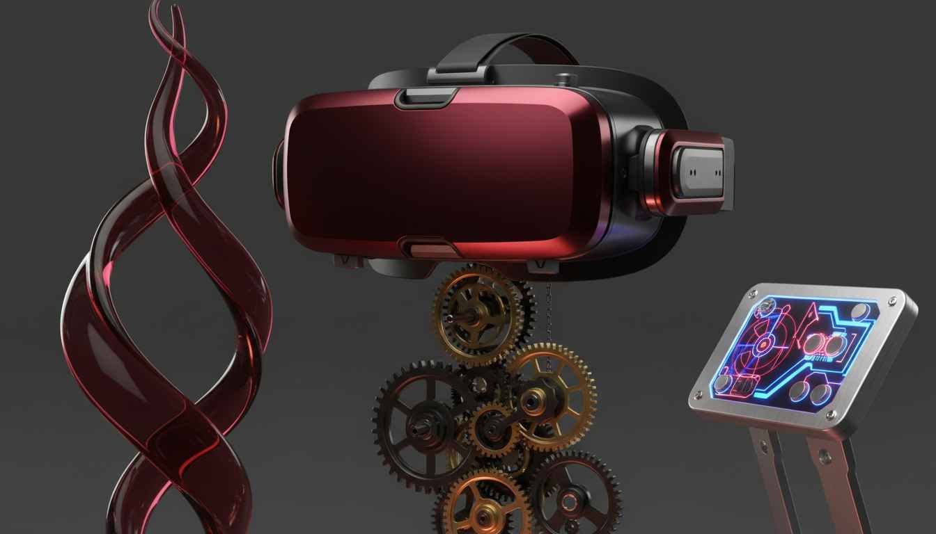 Immersive Simulation Training