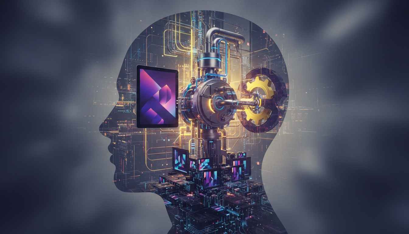 Industrial Metaverse