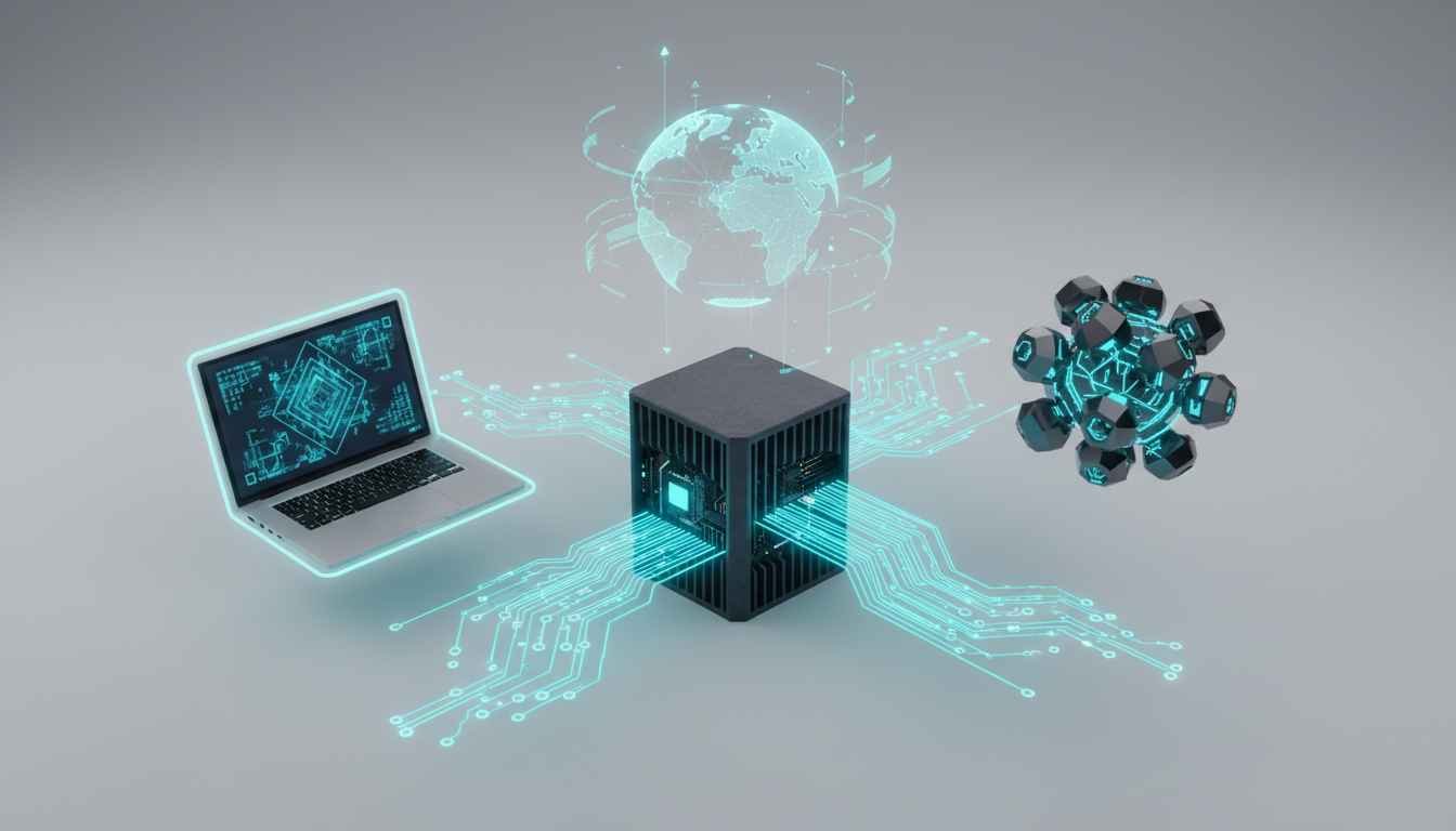 Information technology landscape security