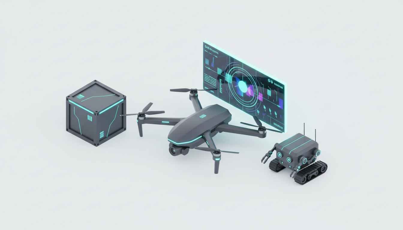 Infrastructure Velocity