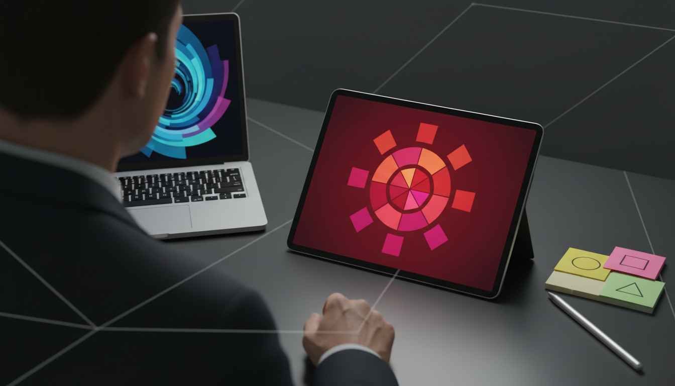 Integrated Digital Marketing Strategy