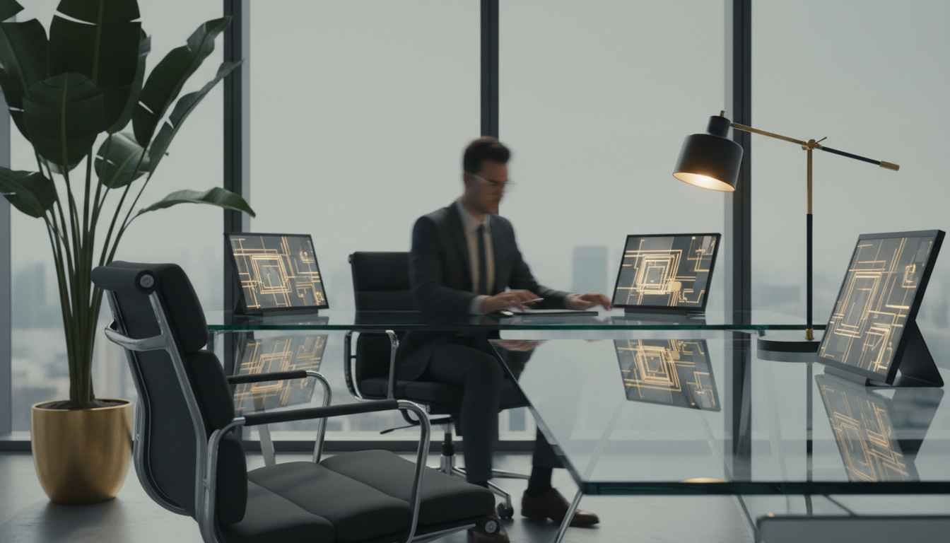 Integrated Marketing Resilience