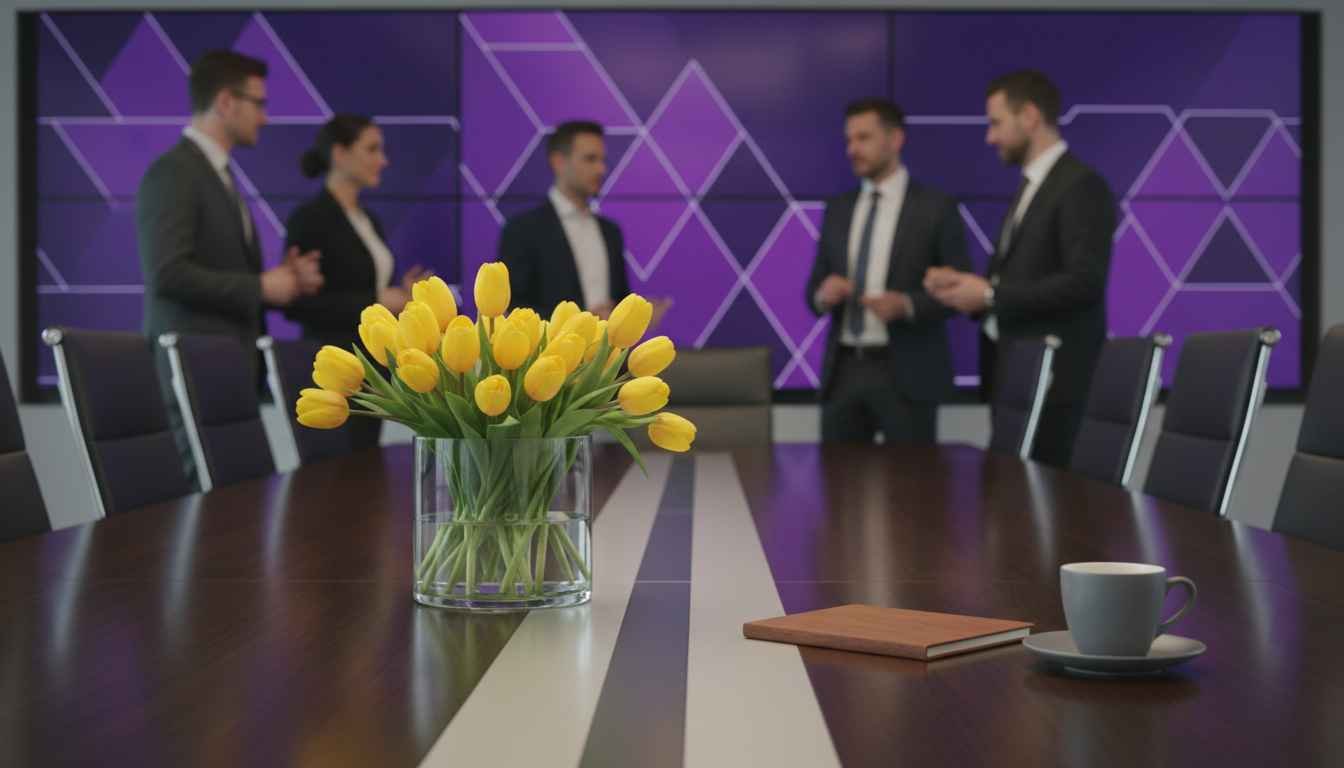 Integrated PR and Strategic Growth