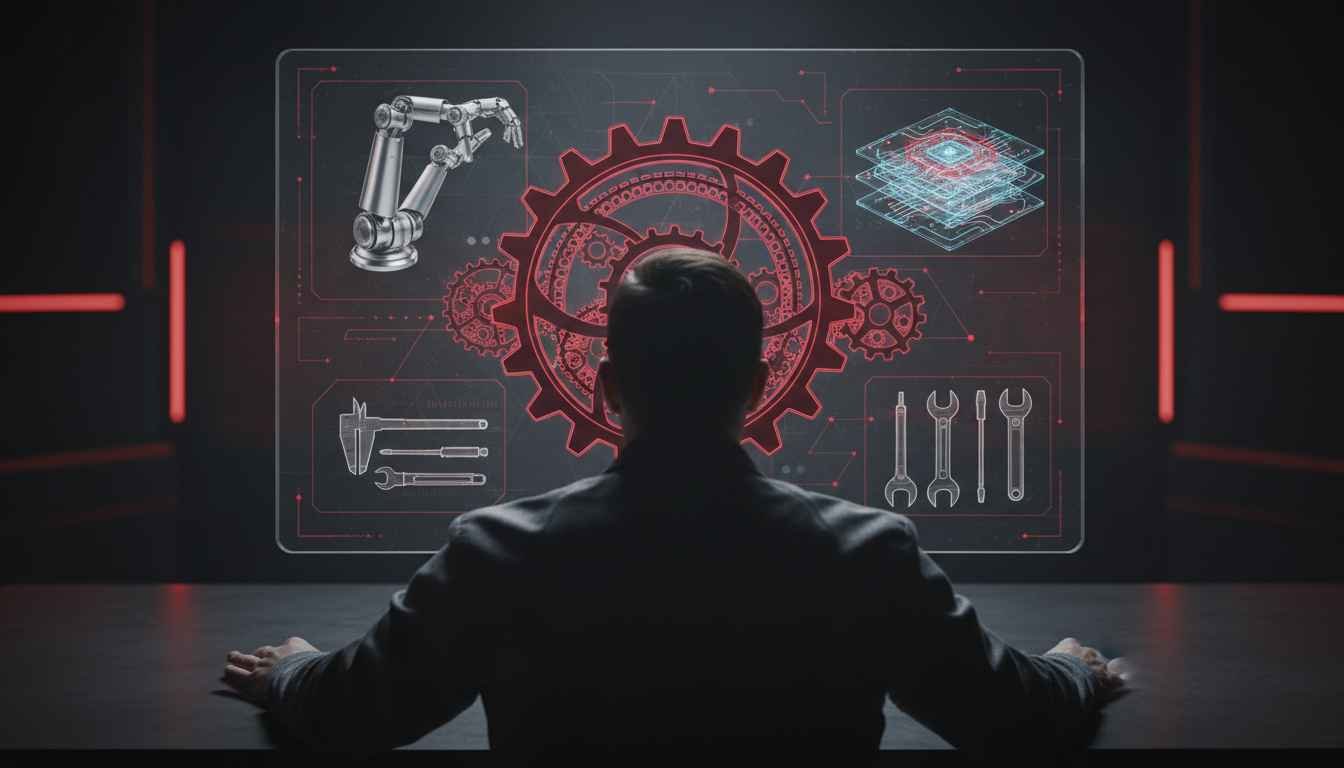 Intelligent Engineering Scalability