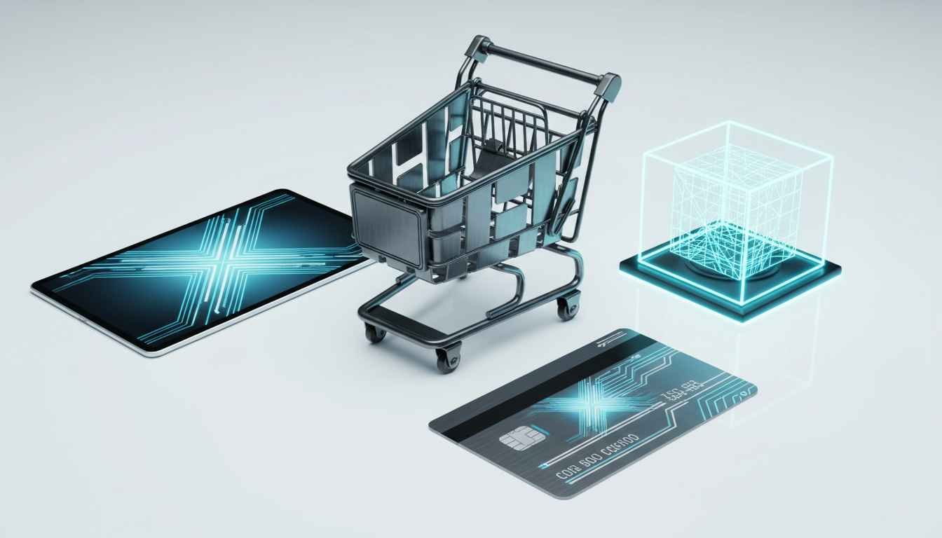 Irvine eCommerce Digital Marketing Strategy