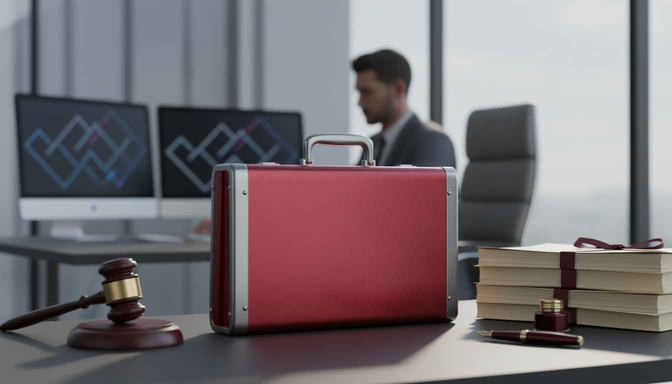 Legal Authority Publishing Strategy