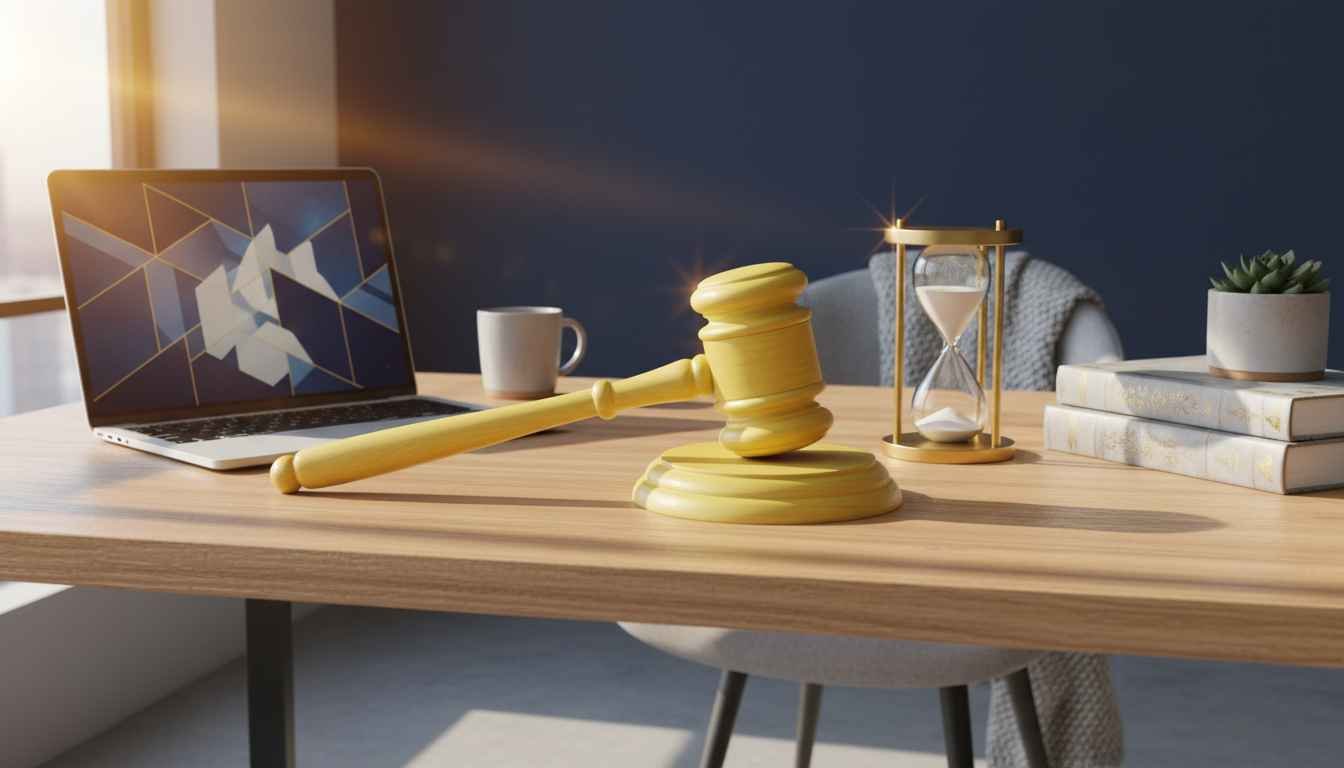 Legal Digital Marketing Strategy