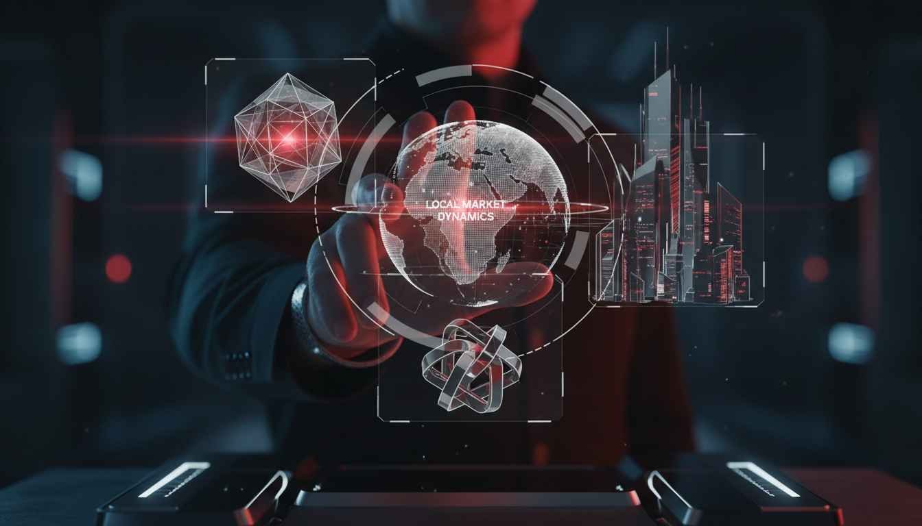 Local Lead Conversion Billericay