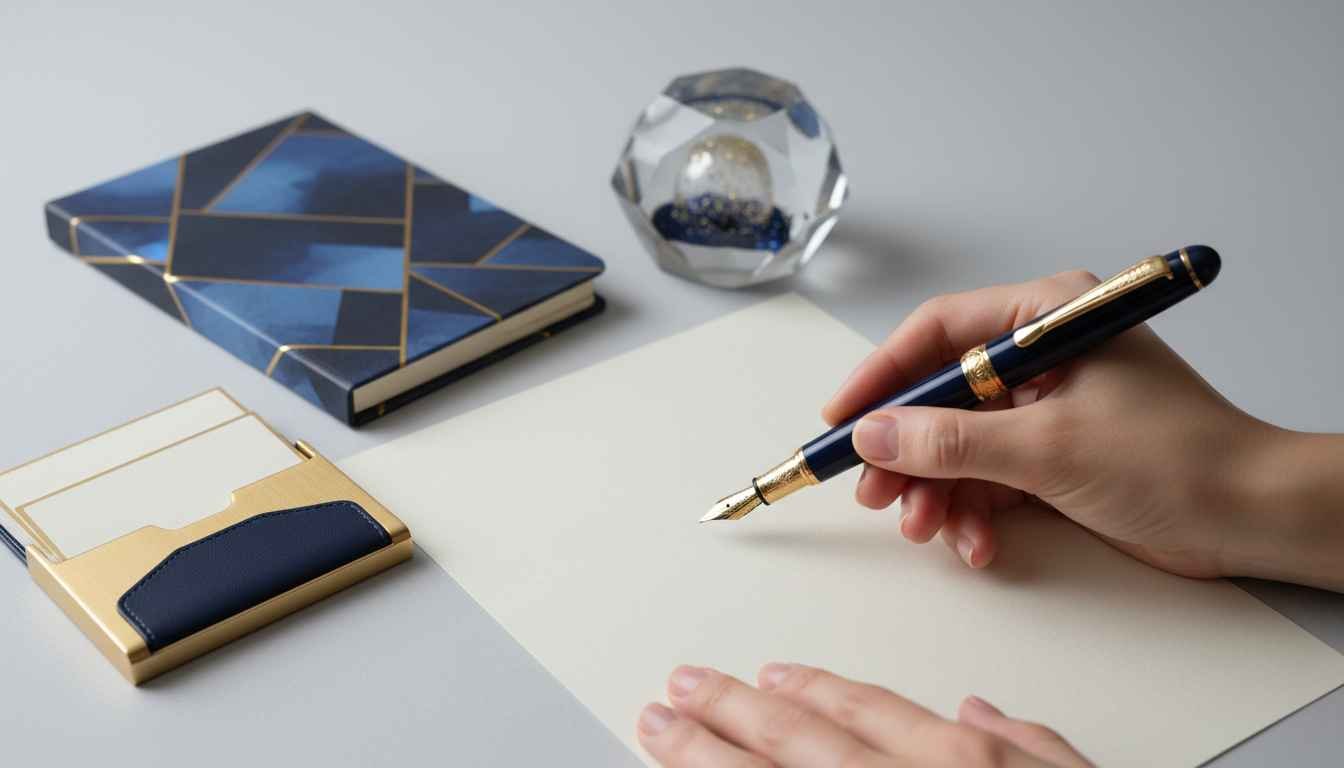 Luxury Advertising Strategy