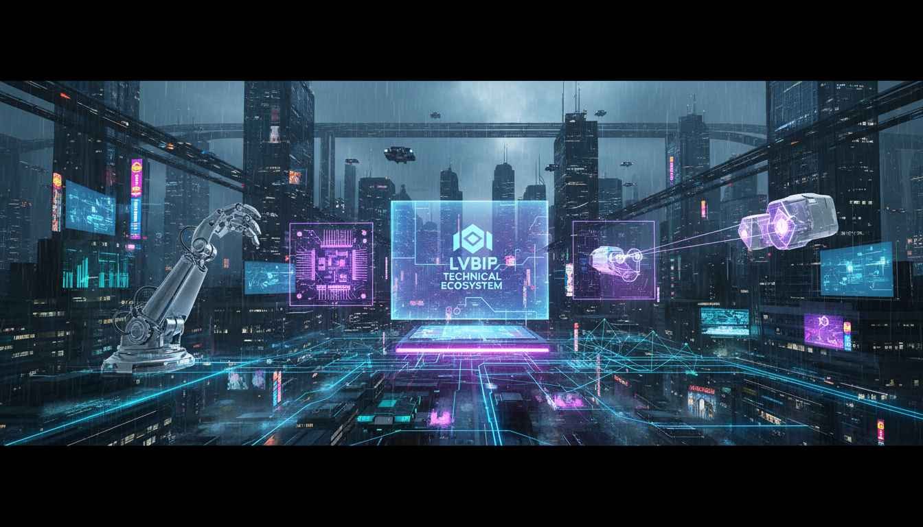 Lviv technical ecosystem benchmarking