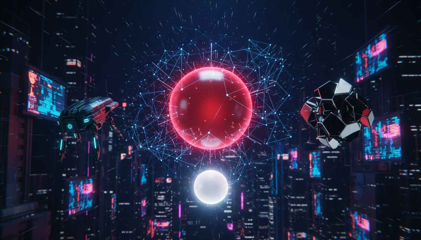 Managed IT services Hanover