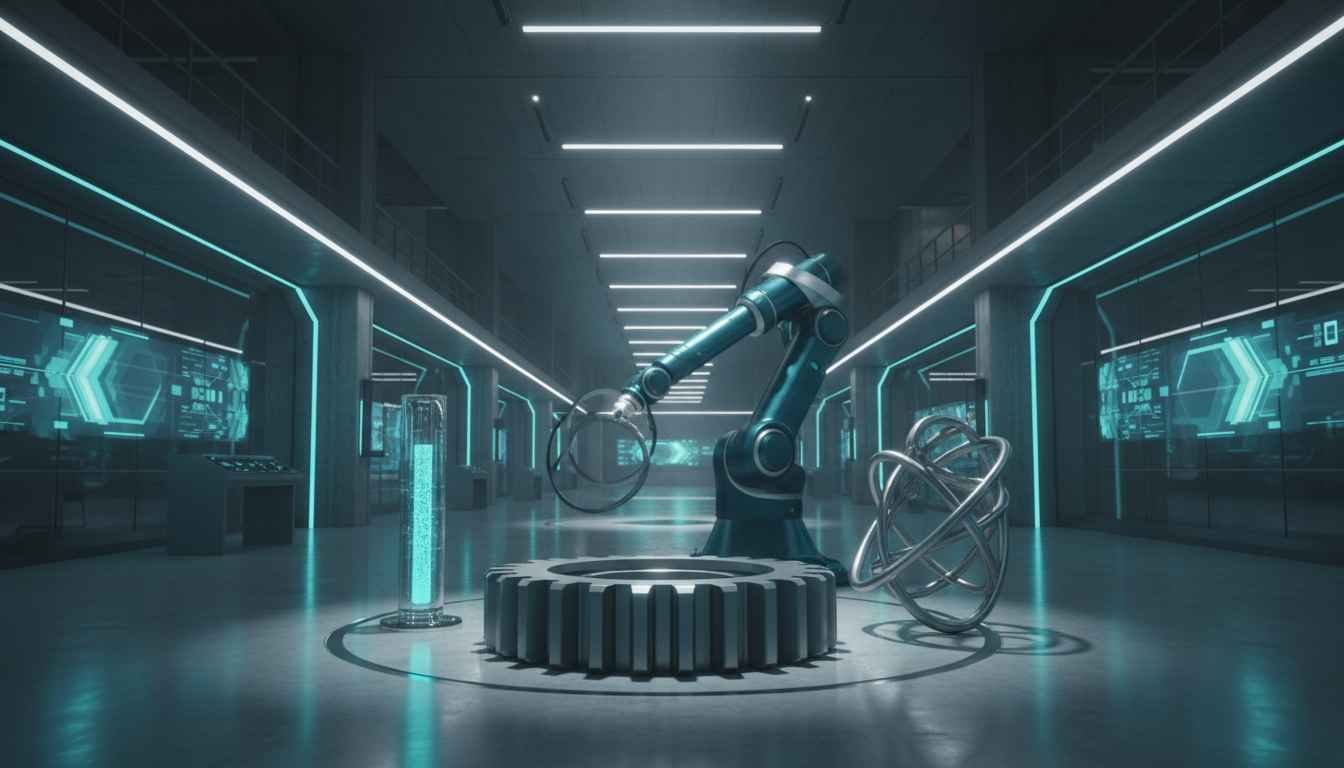 Manufacturing ERP Integration