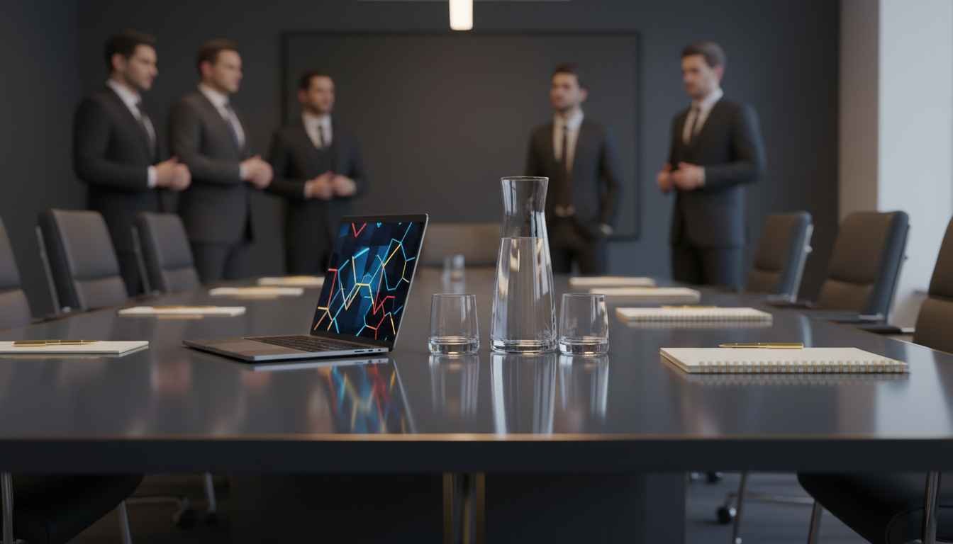 Market Penetration Growth Strategy