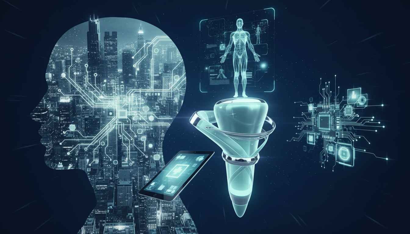 Medical App Development Karachi