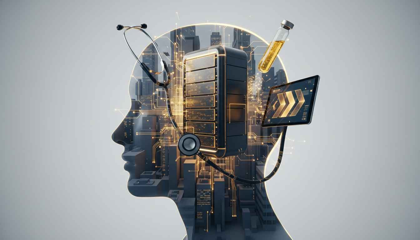 Medical Record Retrieval Strategy