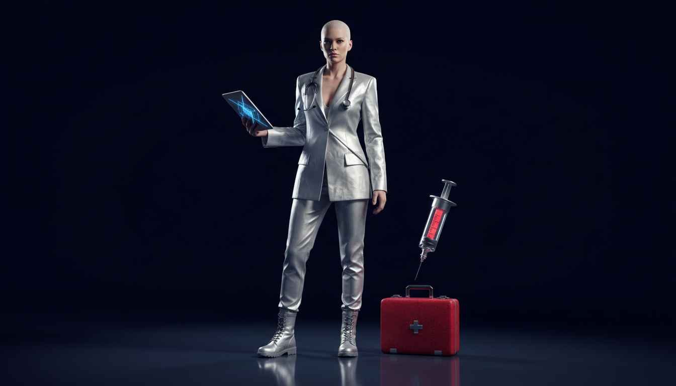 Medical Software Development Strategy