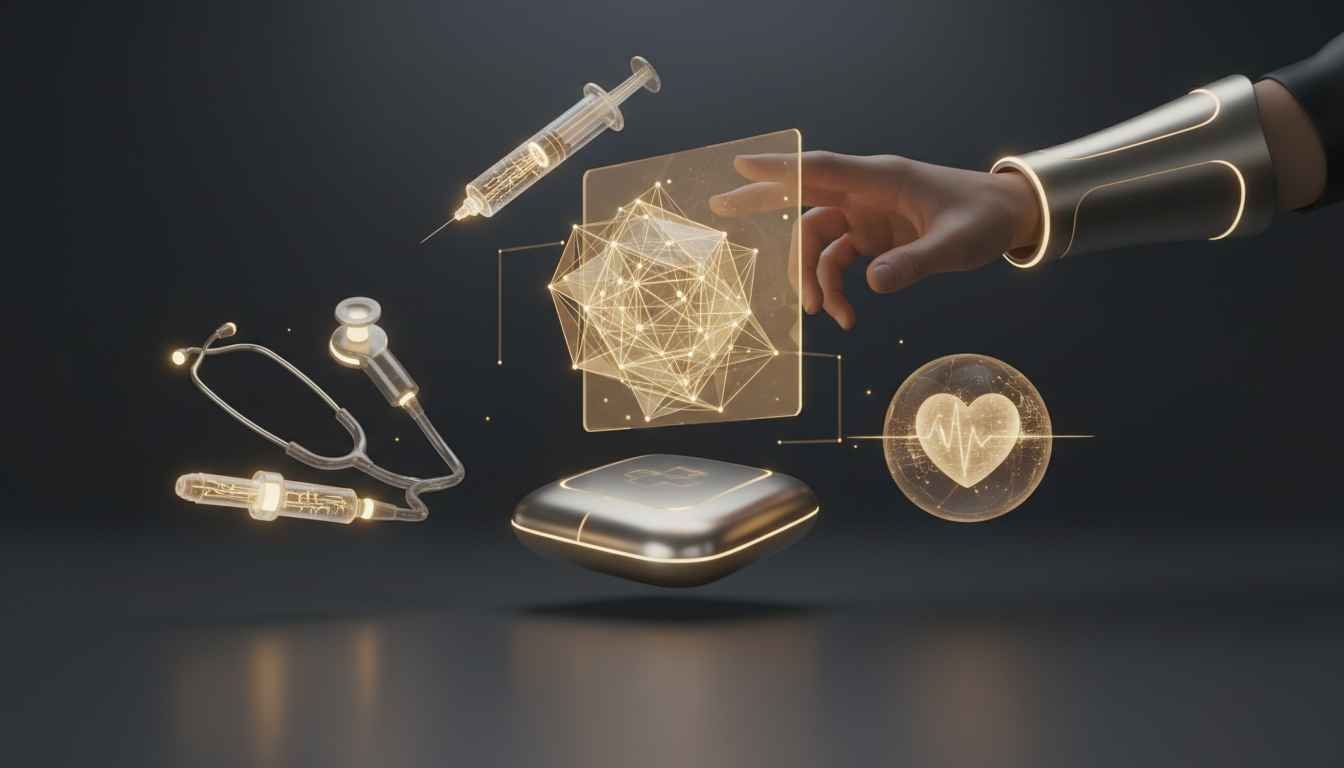 Medical Software Scalability