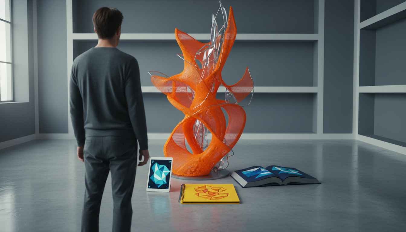 Mixed-media production strategy