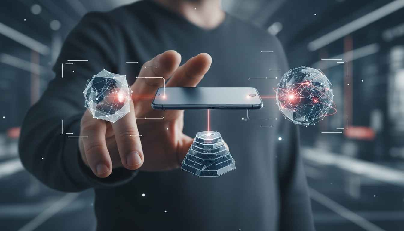 Mobile FinTech Infrastructure ROI