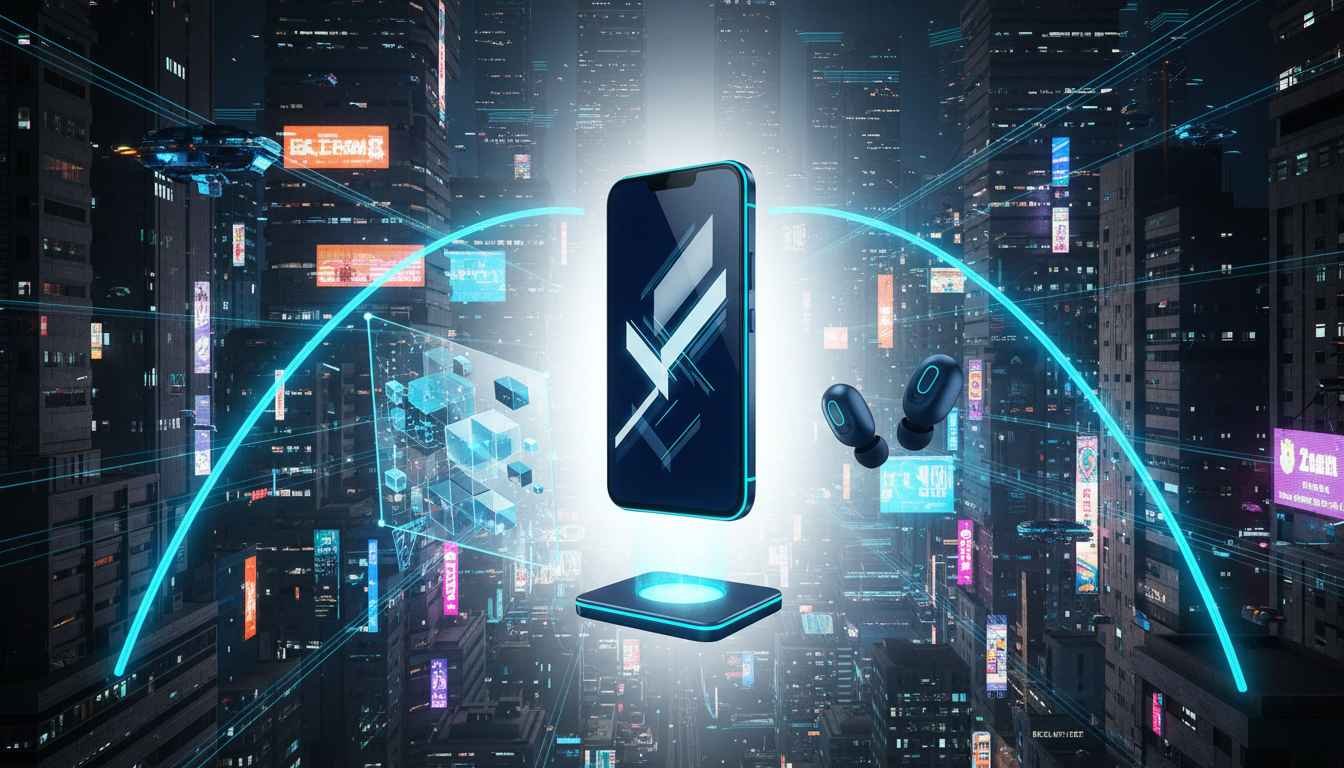 Mobile Innovation Los Angeles