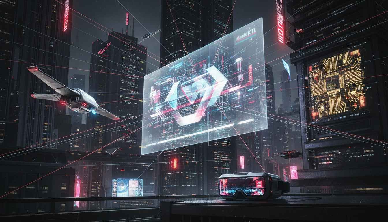 Modern Marketing Mix 2025