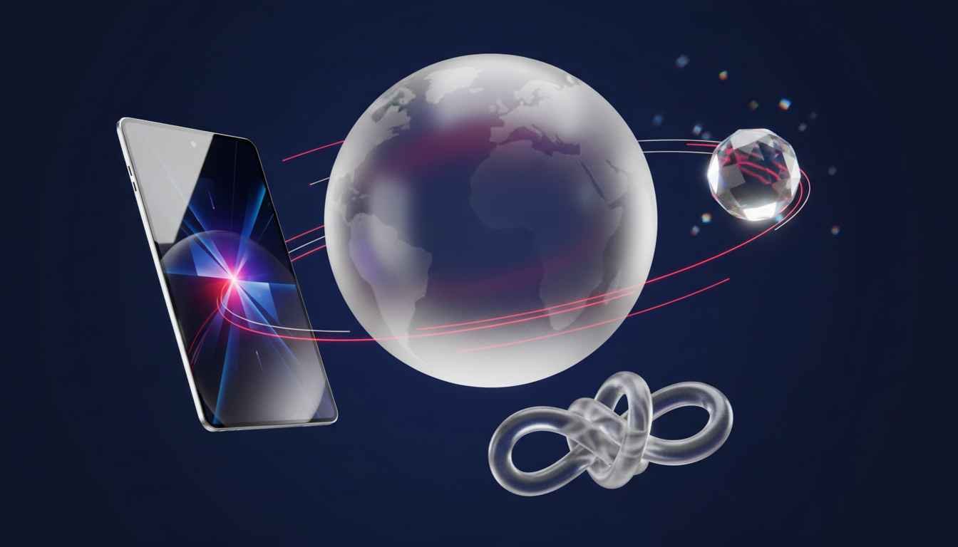 Network Value in Digital Ecosystems