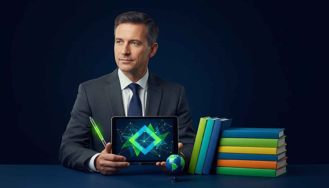 New Delhi EdTech architecture