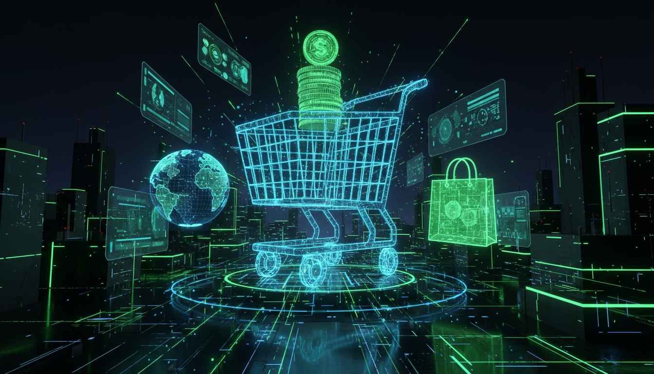 New York eCommerce landscape