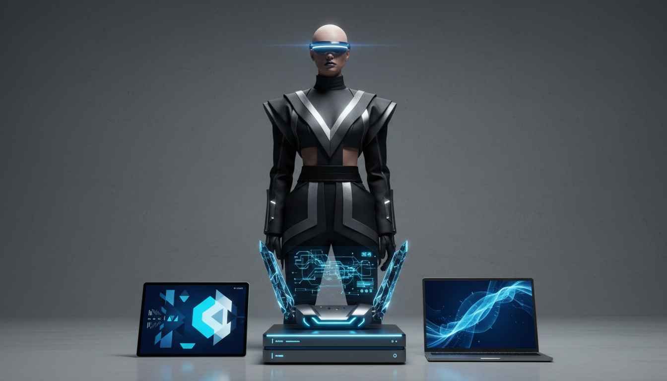 Noida Digital Infrastructure Optimization