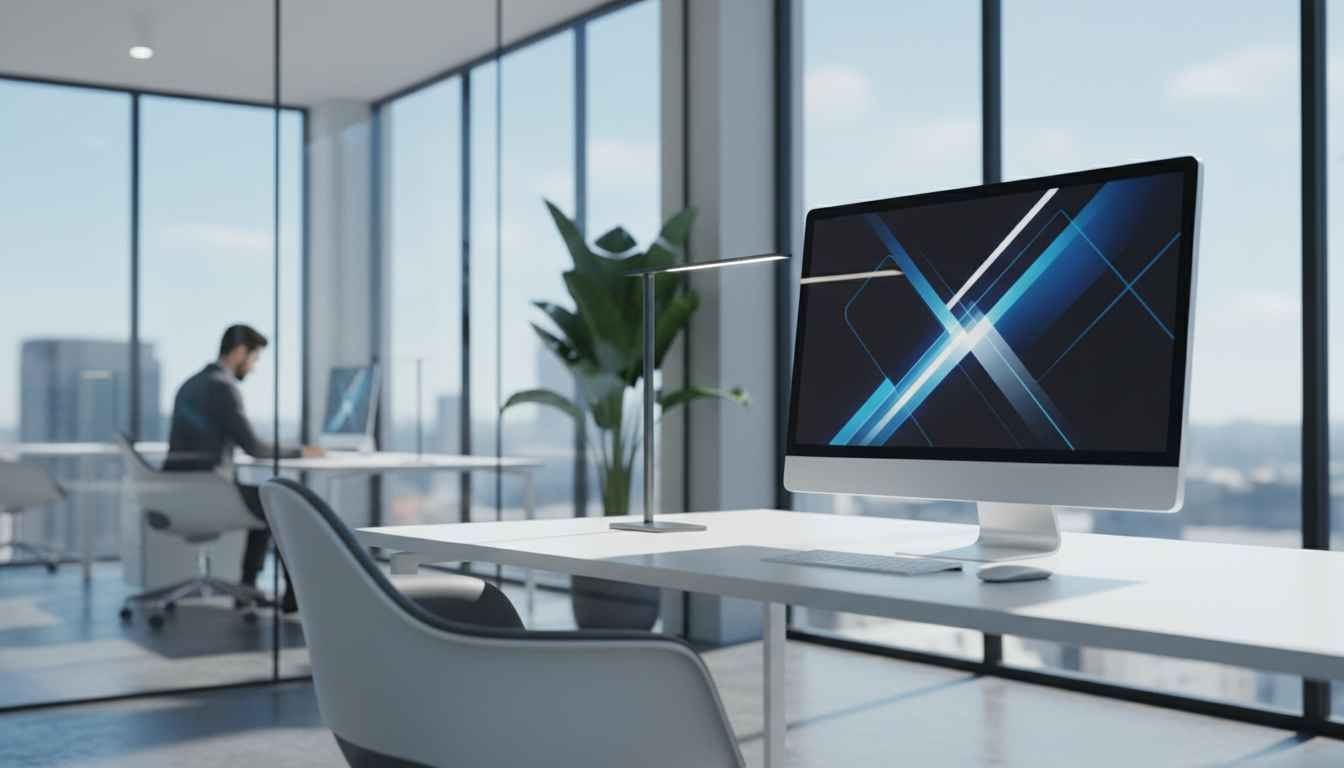 Odesa digital marketing infrastructure