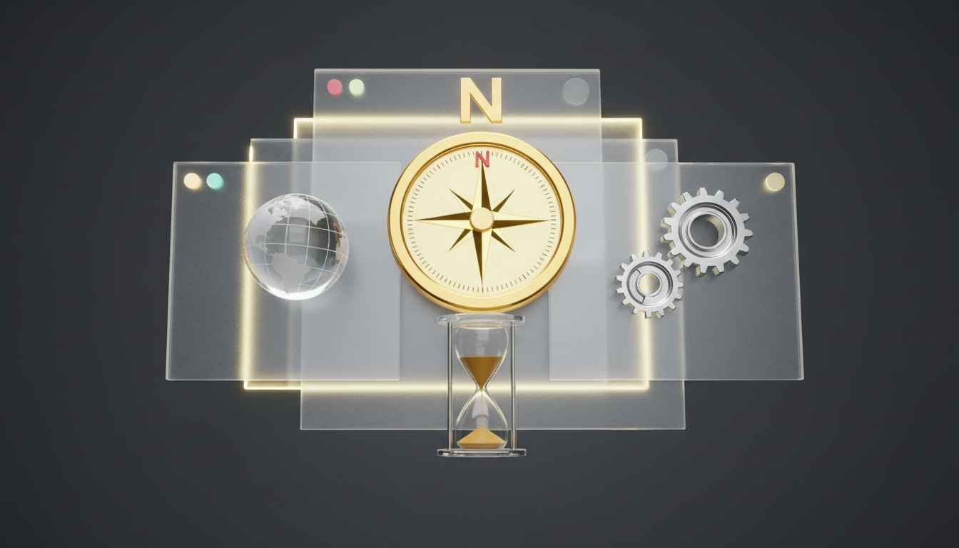 Operational Excellence in Small Business Financials