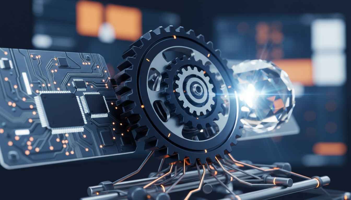 Operational Excellence