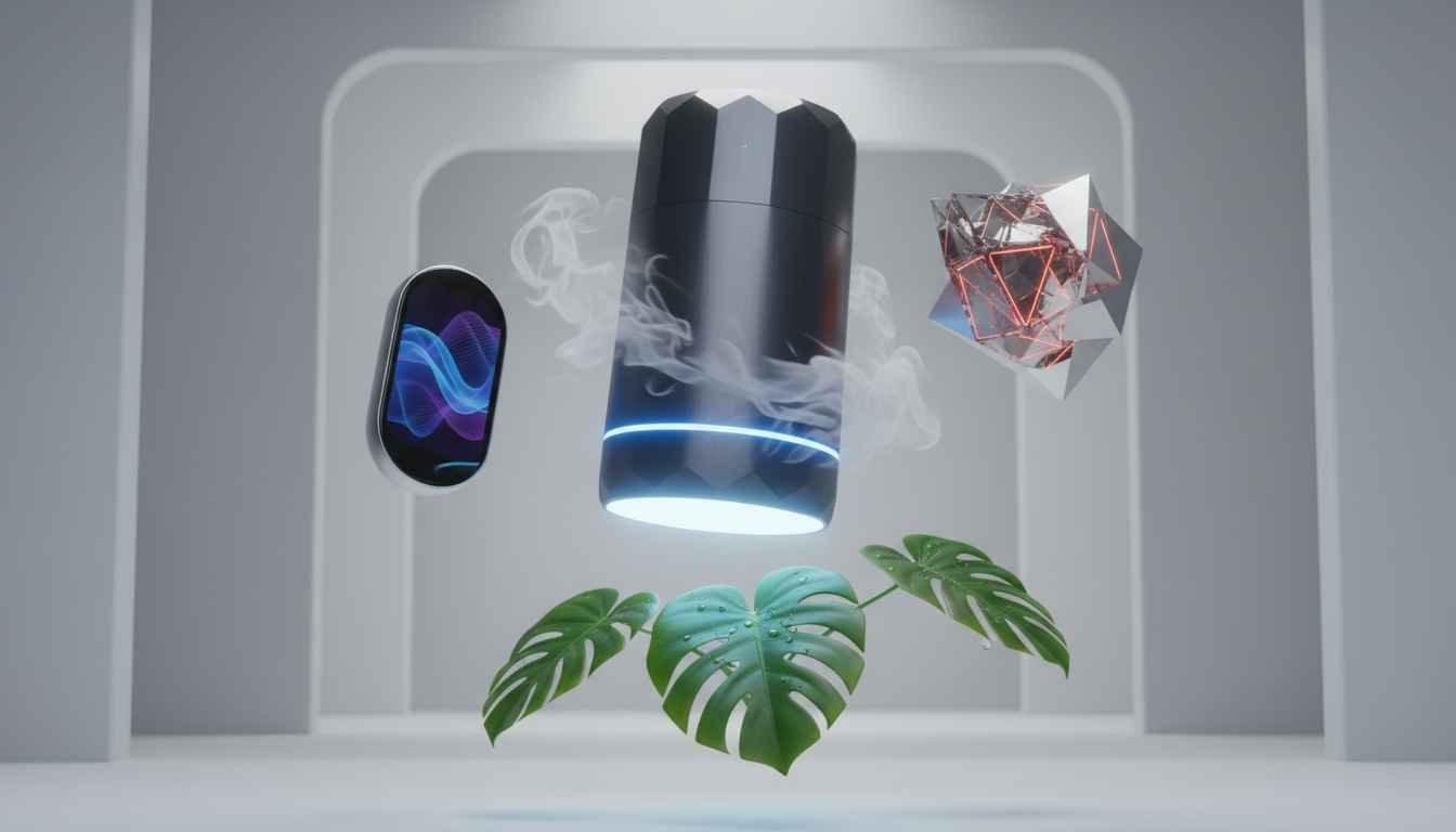 Operational Intelligence in Consumer Goods